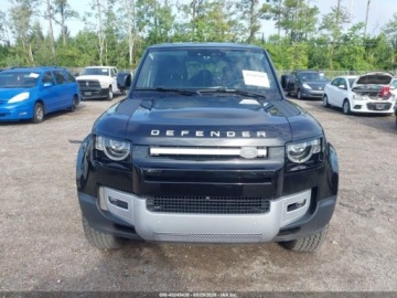 Land Rover Defender IV (L663) 2025 Land Rover Defender 110 P300 2025 2.0 Benzyna 296KM, zdjęcie 7