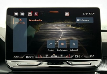 Cupra Formentor Crossover 1.5 TSI 150KM 2025 Cupra Formentor Pakiety, ACC, Digital Cockpit, Kamera, SENNHEISER, KESSY, zdjęcie 31