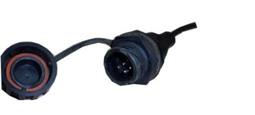 WTYCZKA ELEKTRYCZNA 5PIN NACZEPY NACZEPA 003178