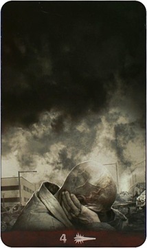 ТАРО Z - ОРИГИНАЛЬНЫЕ карты Таро!!