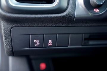 DS 5 Hatchback Facelifting 2015 2.0 BlueHDi 150KM 2016 Citroen DS5 PANORAMA skóra HEAD UP kamera, zdjęcie 15