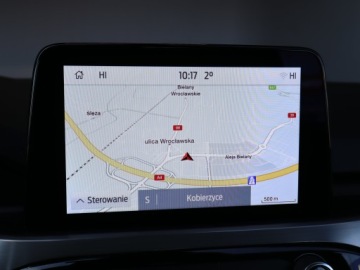 Ford Kuga III SUV 2.0 EcoBlue MHEV 150KM 2022 Ford Kuga 2.0 EcoBlue mHEV, VAT 23%, Navi, Klima, zdjęcie 12