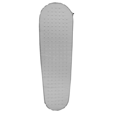 Самонадувающийся туристический коврик для кемпинга AIR MAT