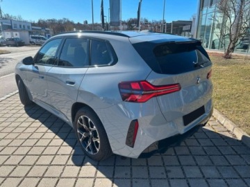 BMW X3 G45 2026 BMW X3 xDrive20d Sport Suv 2.0 (197 KM) 2026, zdjęcie 1