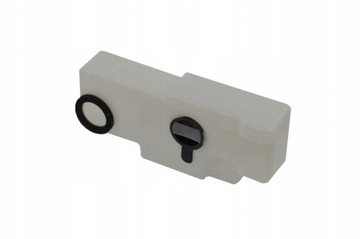 Pojemnik na zużyty toner/ Waste box Kyocera TK70,T