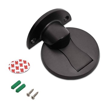 Magnetyczny podłogowy ogranicznik drzwi – Doorstop