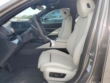 BMW Seria 5 G90-91 2024 BMW Seria 5 530i 2024 2.0l 2.0 Benzyna 255KM, zdjęcie 7