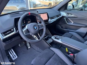 BMW X1 U11 2025 BMW X1 BMW X1 2.0 Hybryda 300KM, zdjęcie 8