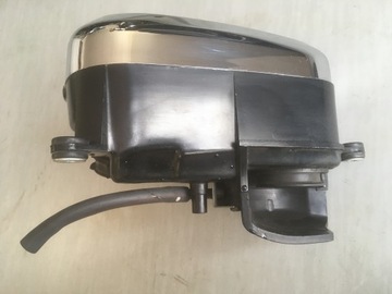 Корпус фильтра воздушной коробки Yamaha XVS 1300