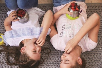 Термос пищевой 335 мл Ocean Breeze, коробка