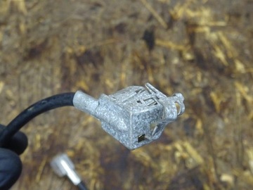 AUDI A4 B8 8K A5 8T PŘÍVOD KABEL ŽHAVÍCÍ VLÁKNA MĚNIČE