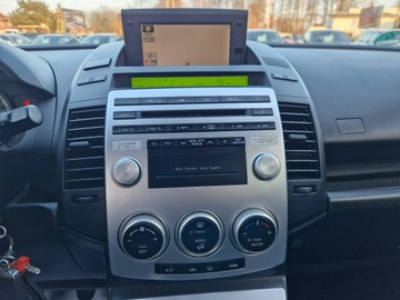 Mazda 5 I 2.0 MZR 145KM 2006 Mazda 5 7-osobowa. Navigacja. KAMERA COFANIA, zdjęcie 16