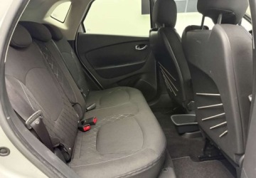 Renault Captur I Crossover 1.2 TCe EDC 120KM 2014 Renault Captur Alu Kima Navi Kamera Raty Zamiana Gwarancja 1.2 Benzyna, zdjęcie 17