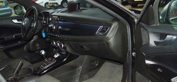 Alfa Romeo Giulietta Nuova II Hatchback 5d 1750 TBi 16v 235KM 2013 ALFA ROMEO GIULIETTA 1.8 TBi 235 KM, zdjęcie 30