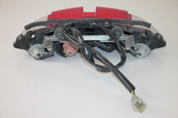 YAMAHA FJR 1300 06-12 ФОНАР ЗАДНИЙ