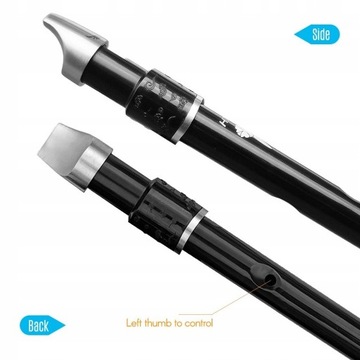 Инструмент для записи оловянной флейты