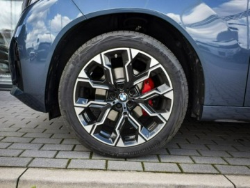 BMW X3 G45 2024 BMW X3 NOWE BMW X3 xDrive20d Demo - Koła zimowe w, zdjęcie 11