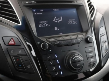 Hyundai i40 Kombi Facelifting 2.0 GDI 165KM 2015 Hyundai i40 Automat Navi Czujniki perkowania, zdjęcie 26