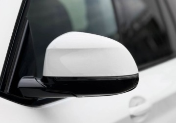 BMW X3 G01 SUV Facelifting 2.0 20d 190KM 2022 BMW X3 I wlasciciel M Sport Hak Gwarancja Bezwypadkowy FVAT23, zdjęcie 13