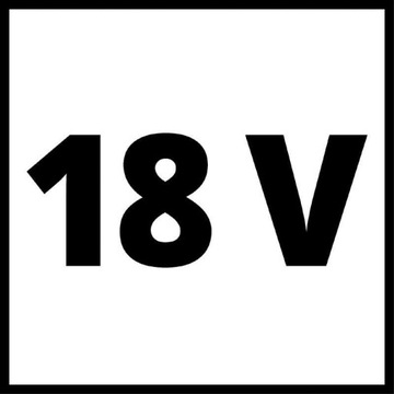 AKUMULATOR EINHELL PXC PLUS 18V 5,2Ah POWER X-CHANGE