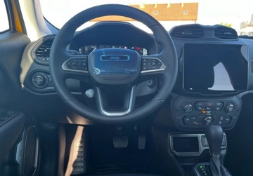 Jeep Renegade SUV Seria 7/8 1.5 Turbo MHEV 130KM 2024 Jeep Renegade e-hybrid my24 summit mhev t4 turbo 130km dct7, DEMO 1.5 130KM, zdjęcie 11