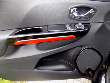 Renault Clio IV Hatchback 5d ENERGY TCe 99g 90KM 2013 RENAULT CLIO IV 0,9 TCe 90 KM, zdjęcie 13