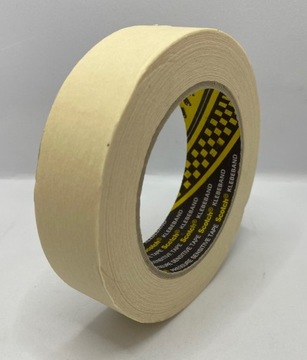 3M Scotch 2328 Taśma maskująca papierowa 50m 48mm
