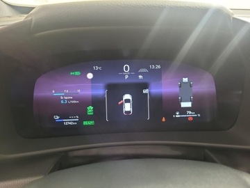 Toyota C-HR II SUV Plug-In 2.0 Hybrid Dynamic Force Plug-in  223KM 2024 Toyota C-HR 2.0 PHEV Executive 2.0 PHEV Executive,, zdjęcie 13