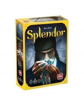 SPLENDOR - Andre Marc