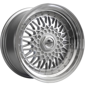 15'' RÁFKY 4X108/100 CITROEN C3 C4 DS3 DS4 PEUGEOT