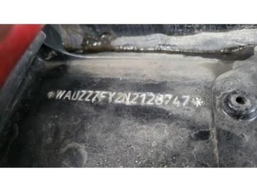 Audi Q5 II 2022 Audi Q5 Faktura VAT 2.0 Benzyna 360KM, zdjęcie 17