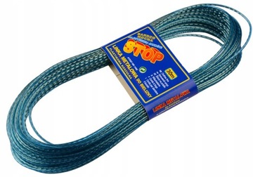 LINKA METALOWA DO BIELIZNY 30 M STAL MOCNA POLSKA