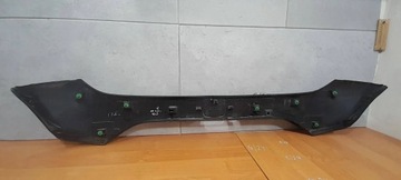 CLONA (KRYT) VÍKO KUFRU ZADNÍ LIŠTA HONDA CIVIC X 10 18R