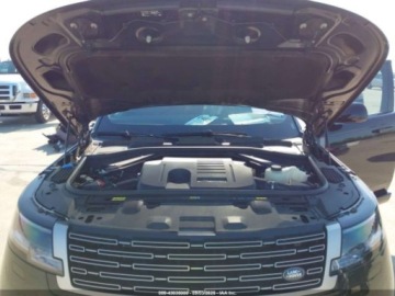 Land Rover Range Rover V 2025 Land Rover Range Rover P400 SE 2025 3.0l 3.0 Benzyna 395KM, zdjęcie 8