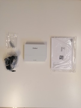 Модуль интернет-связи VAILLANT VR921