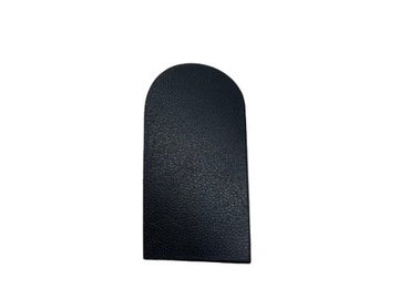 OPEL CORSA D ZAŚLEPKA BOCZKA TYŁ LEWA 13238214