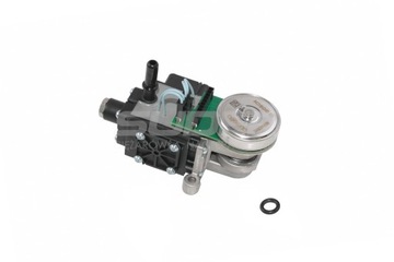 МЕМБРАННЫЙ НАСОС DENOX.1