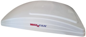 СТЕКЛЯННАЯ ПОКРЫТИЕ ДЛЯ МАНДАРНОГО ОКНА MAXXFAN БЕЛОЕ 40х40см