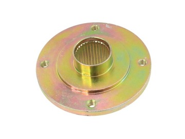 PIASTA MOCOWANIE TARCZY HAMULCOWEJ ATV QUAD BASHAN