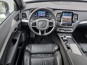 Volvo XC90 II 2022 Volvo XC 90 FV23 Plus Dark B5 Polestar Harman Pneu, zdjęcie 10