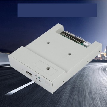 SFR1M44-U ЭМУЛЯТОР USB SSD 3,5 ДЮЙМА, 1,44 МБ