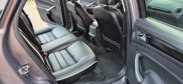 Ford Mondeo IV Kombi 2.0 Duratorq TDCi DPF 140KM 2014 Ford Mondeo Exclusive 2.0d 140PS KeyLessGo Piękny Zadbany Serwis Gwarancja!, zdjęcie 8