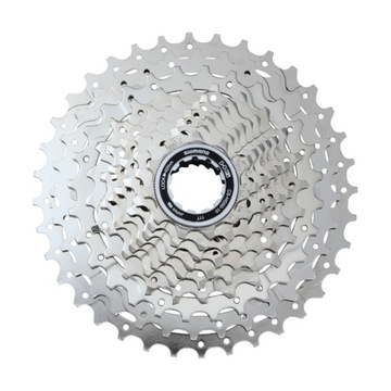 Kaseta Shimano Deore CS-HG50 11- 36T 10 rzędów