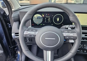 Hyundai Tucson IV 2025 Hyundai Tucson HEV 215KM Platinum Sun Promocyjny Kontrakt serwisowy lub p, zdjęcie 28