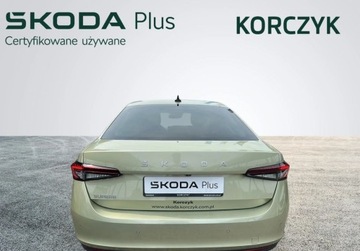 Skoda Superb III Liftback Facelifting 1.5 TSI 150KM 2024 Skoda Superb 1.5 TSI mHeV 150 KM 7 DSG Selection 1.5 Benzyna 150KM, zdjęcie 3