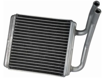 RADIÁTOR HYUNDAI H100 2.4 2.5 93-00