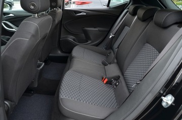 Opel Astra K Hatchback 5d 1.6 CDTI 110KM 2019 Opel ASTRA EDITION! Led! Navi! Jak Nowy!, zdjęcie 12