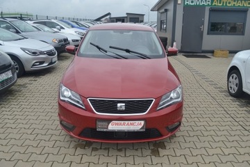Seat Toledo IV Liftback 1.4 TSI 125KM 2017 Seat Toledo, Automat z Niemiec ,opłacony, zdjęcie 1