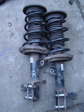 Амортизаторы Mc Person Vectra C Signum 2,2 1,8 16 В