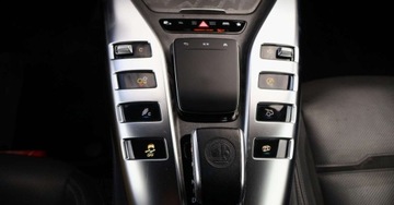 Mercedes AMG GT C190 Coupe 4d 3.0 43 367KM 2021 Mercedes-Benz AMG GT (nr 34) 3.0 367KM AMG GT Kamera 360 Skory Tempomat Na, zdjęcie 37